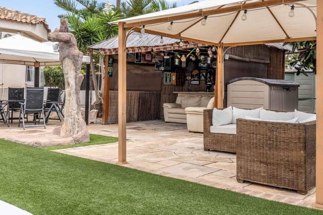 6 soveværelse Villa til salg i Gea y Truyols, Murcia by - € 570.000 (Ref: 9236006)