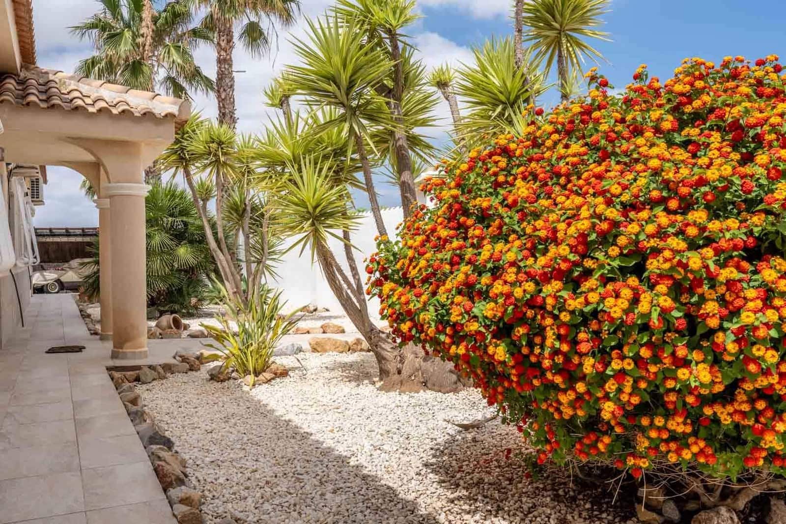 6 soveværelse Villa til salg i Gea y Truyols - € 570.000 (Ref: 9236006)