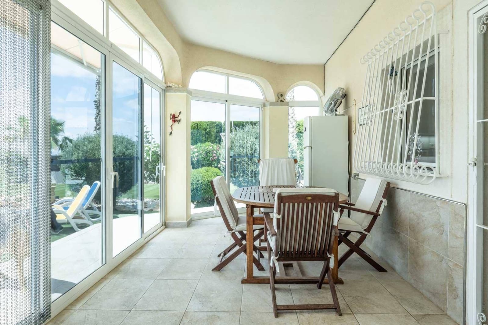 6 soveværelse Villa til salg i Gea y Truyols - € 570.000 (Ref: 9236006)