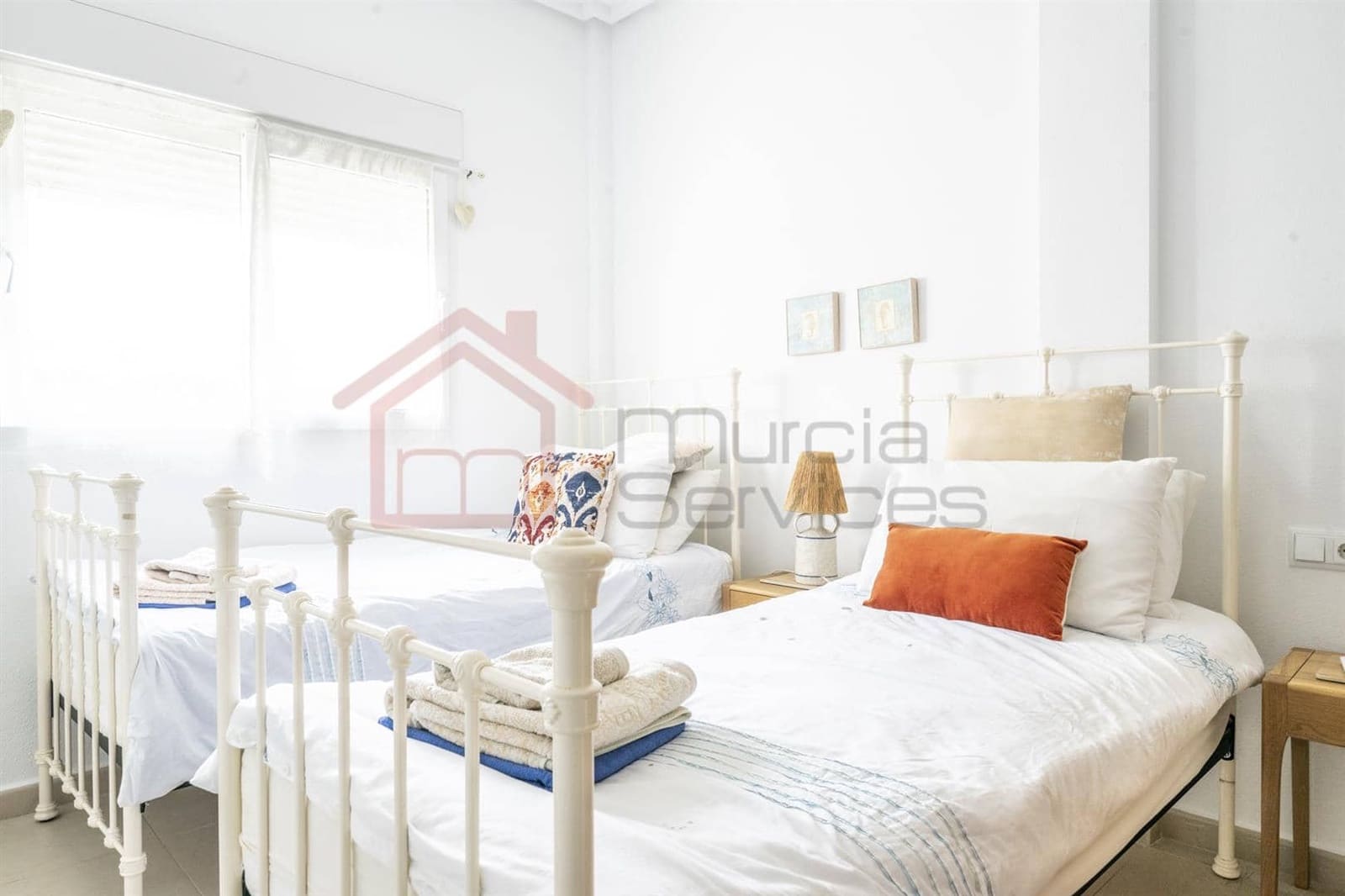 3 bedroom Villa for sale in Torre-Pacheco - € 350,000 (Ref: 9239604)