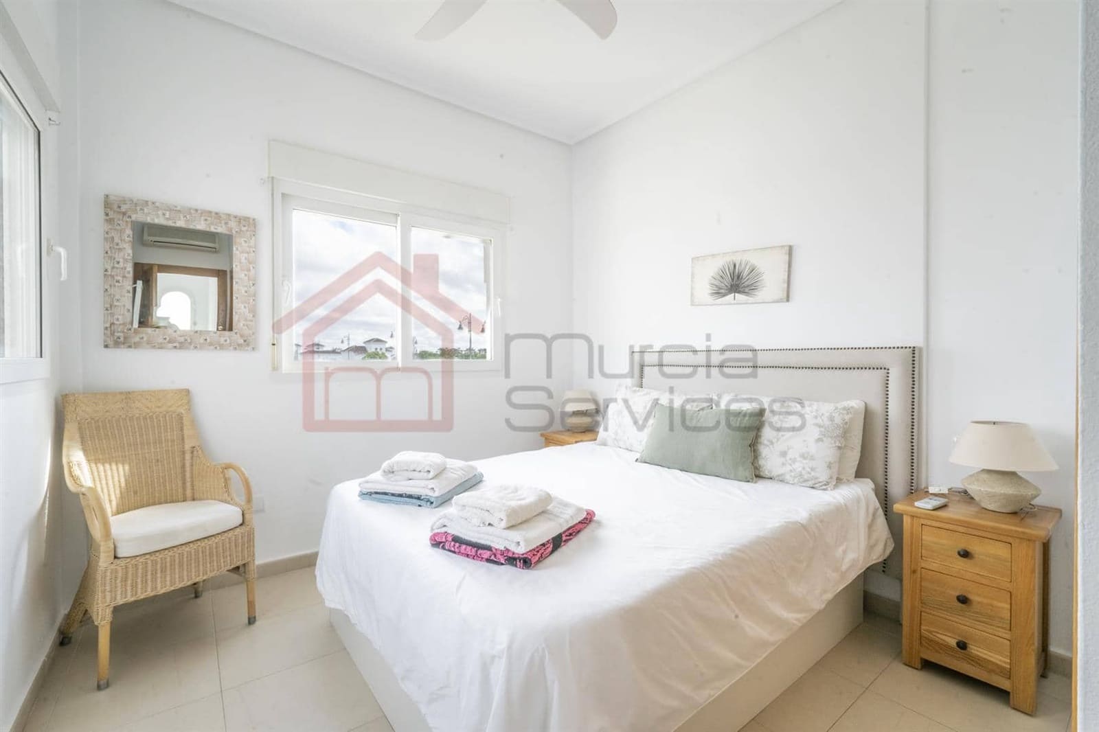 3 bedroom Villa for sale in Torre-Pacheco - € 350,000 (Ref: 9239604)