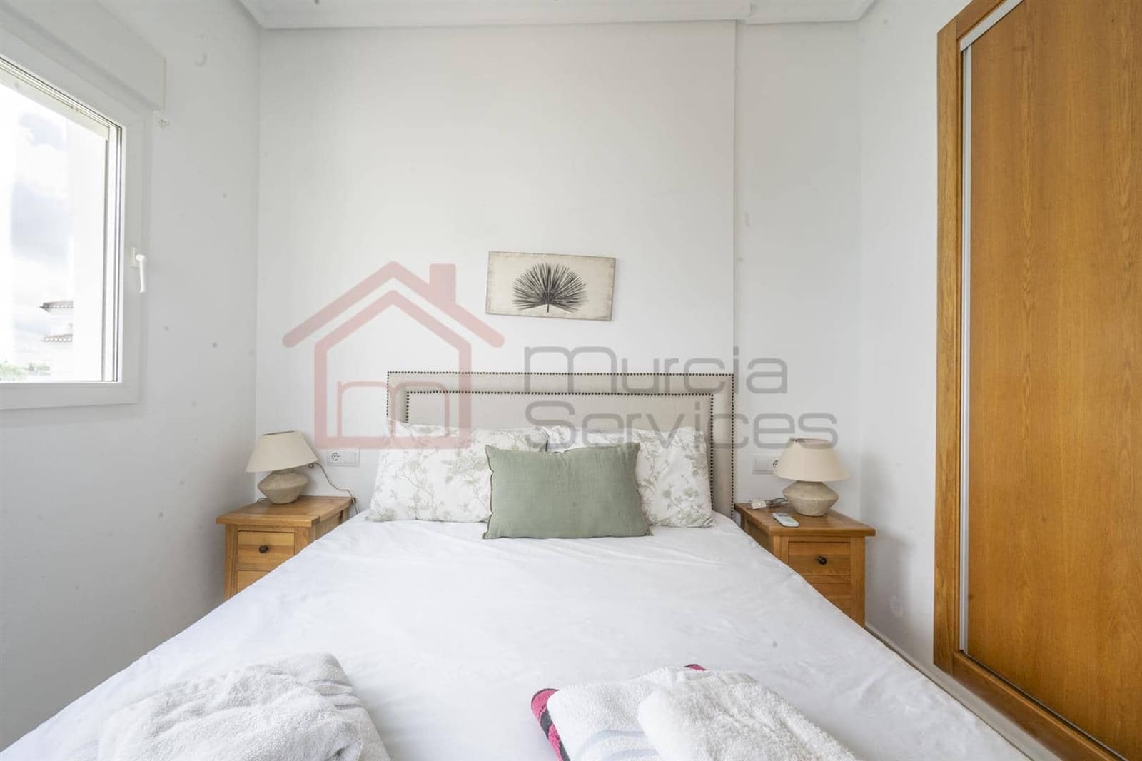 3 bedroom Villa for sale in Torre-Pacheco - € 350,000 (Ref: 9239604)