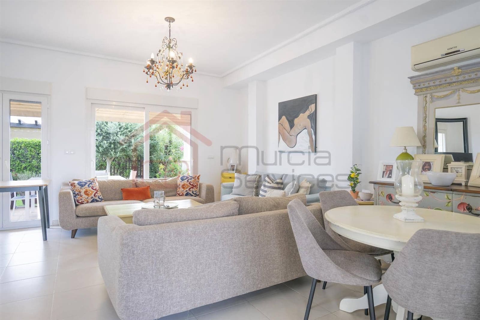 3 bedroom Villa for sale in Torre-Pacheco - € 350,000 (Ref: 9239604)