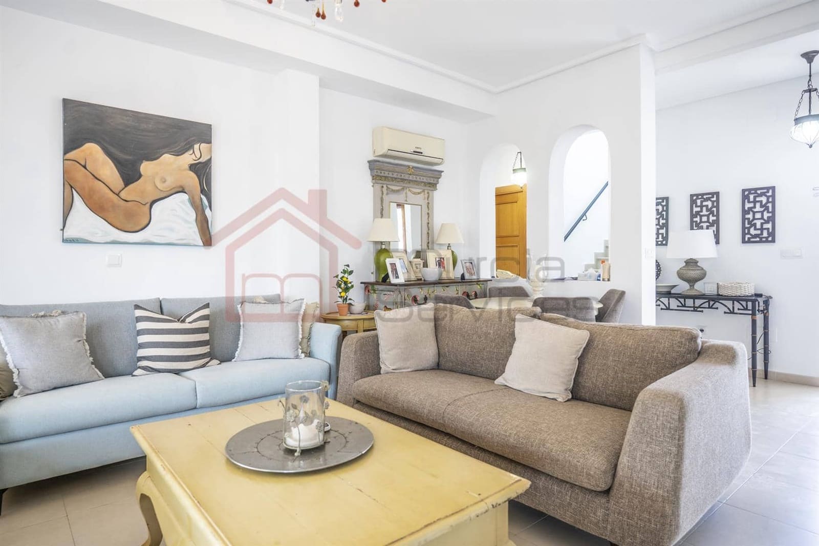 3 bedroom Villa for sale in Torre-Pacheco - € 350,000 (Ref: 9239604)