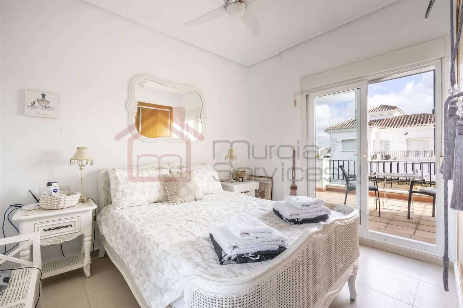 3 bedroom Villa for sale in Torre-Pacheco - € 350,000 (Ref: 9239604)