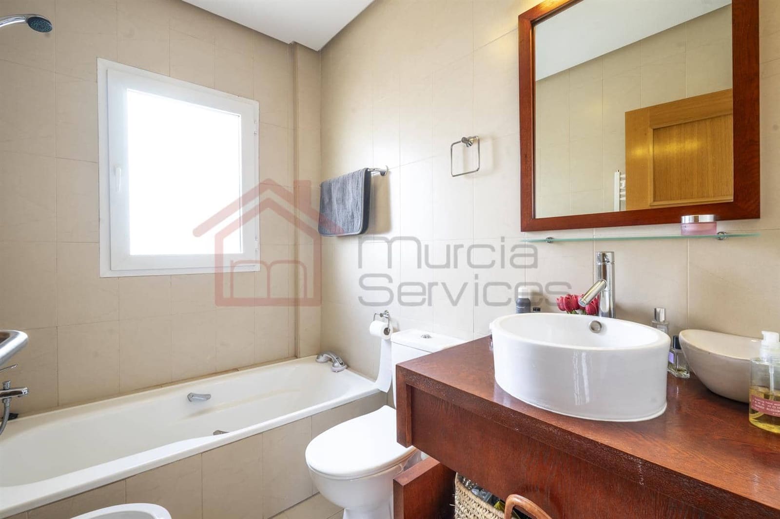 3 bedroom Villa for sale in Torre-Pacheco - € 350,000 (Ref: 9239604)