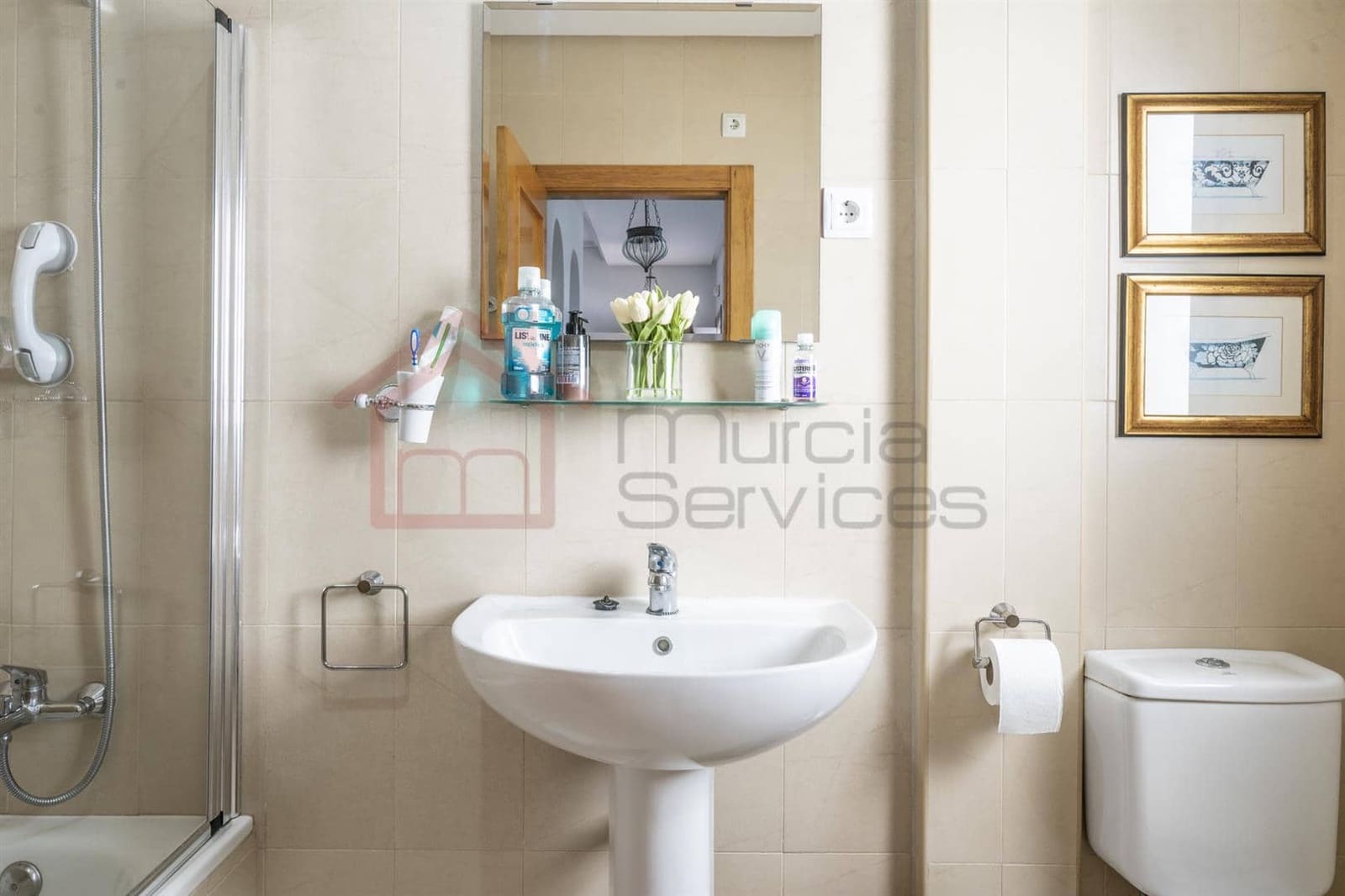 3 bedroom Villa for sale in Torre-Pacheco - € 350,000 (Ref: 9239604)