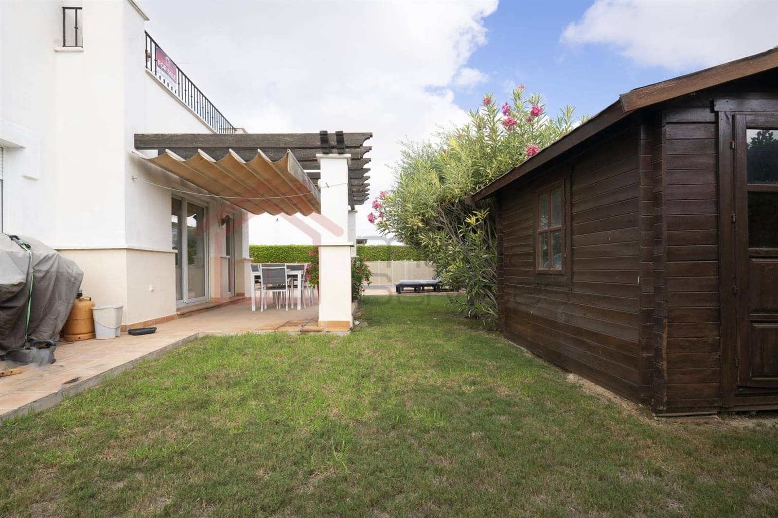 3 bedroom Villa for sale in Torre-Pacheco - € 350,000 (Ref: 9239604)