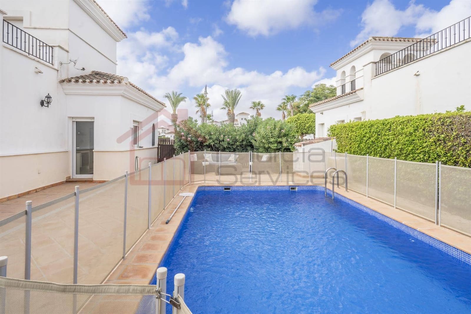 3 bedroom Villa for sale in Torre-Pacheco - € 350,000 (Ref: 9239604)