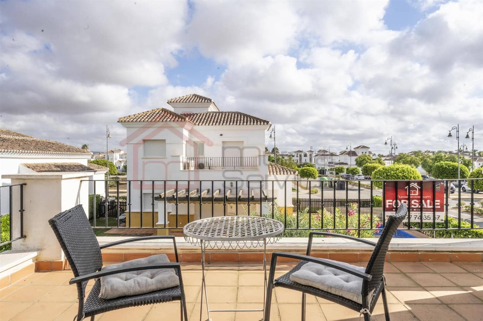 3 bedroom Villa for sale in Torre-Pacheco - € 350,000 (Ref: 9239604)