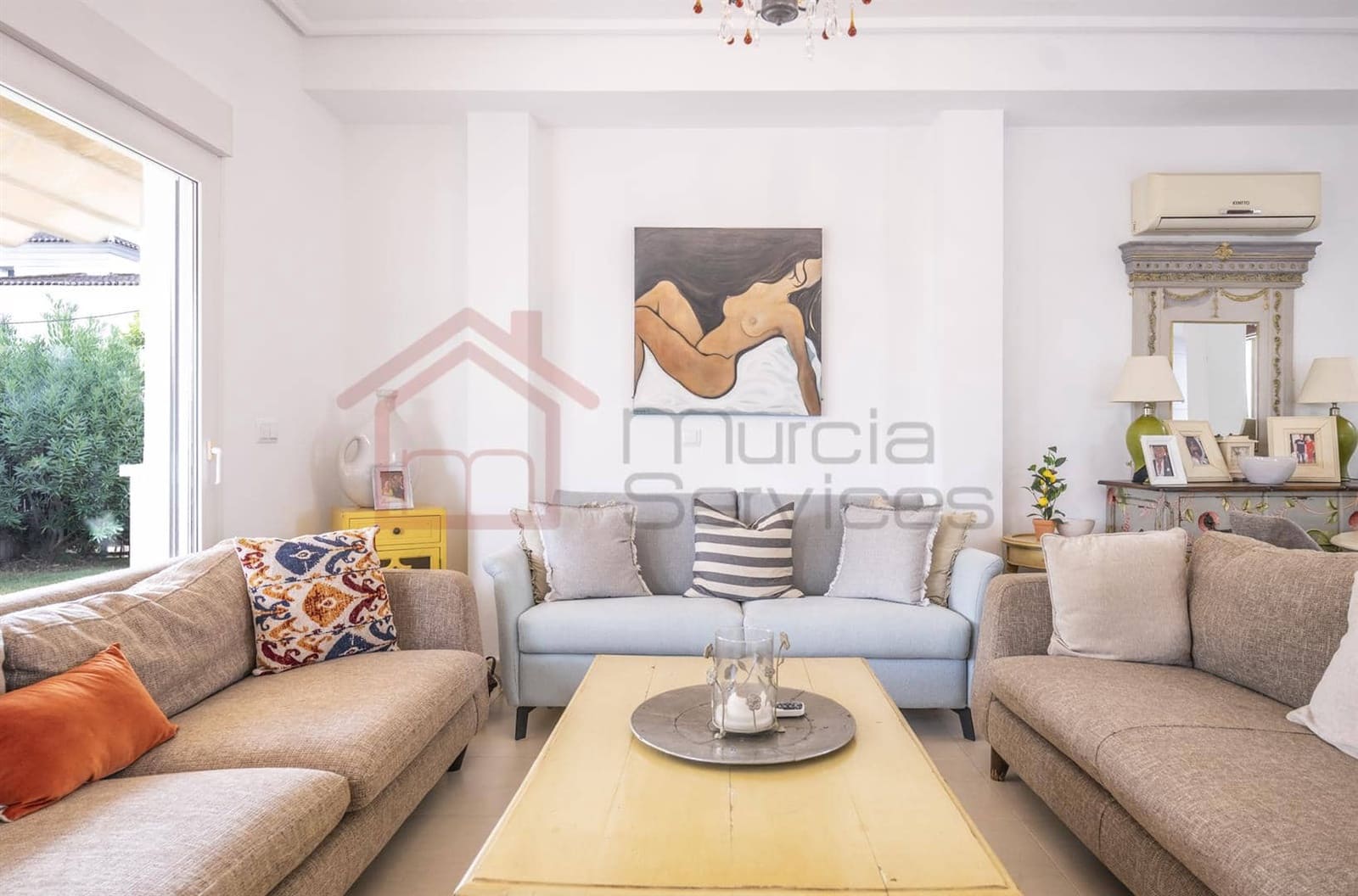 3 bedroom Villa for sale in Torre-Pacheco - € 350,000 (Ref: 9239604)