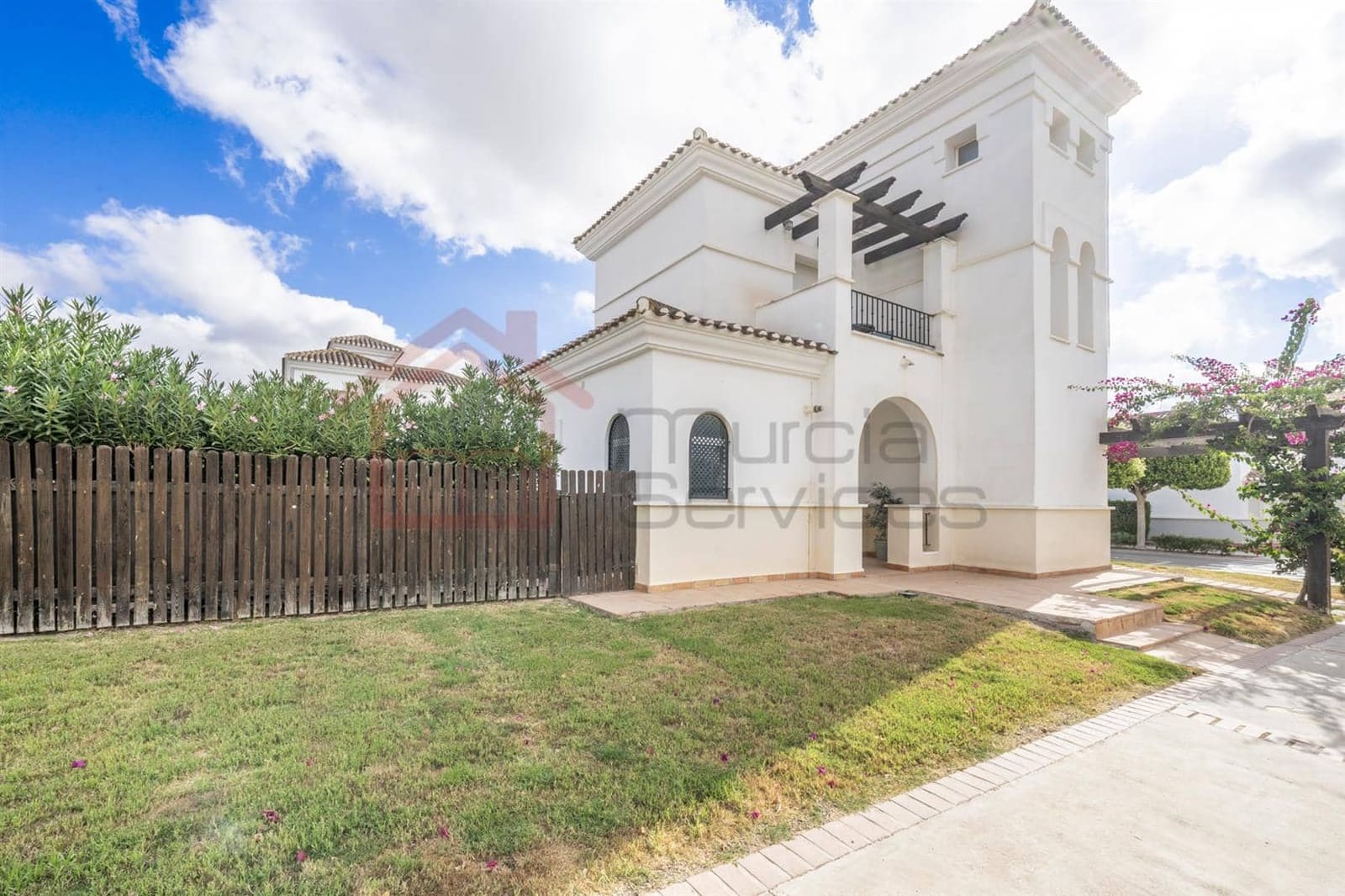 3 bedroom Villa for sale in Torre-Pacheco - € 350,000 (Ref: 9239604)