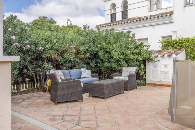 3 sypialnia Willa na sprzedaż w Torre-Pacheco - 350 000 € (Ref: 9239604)