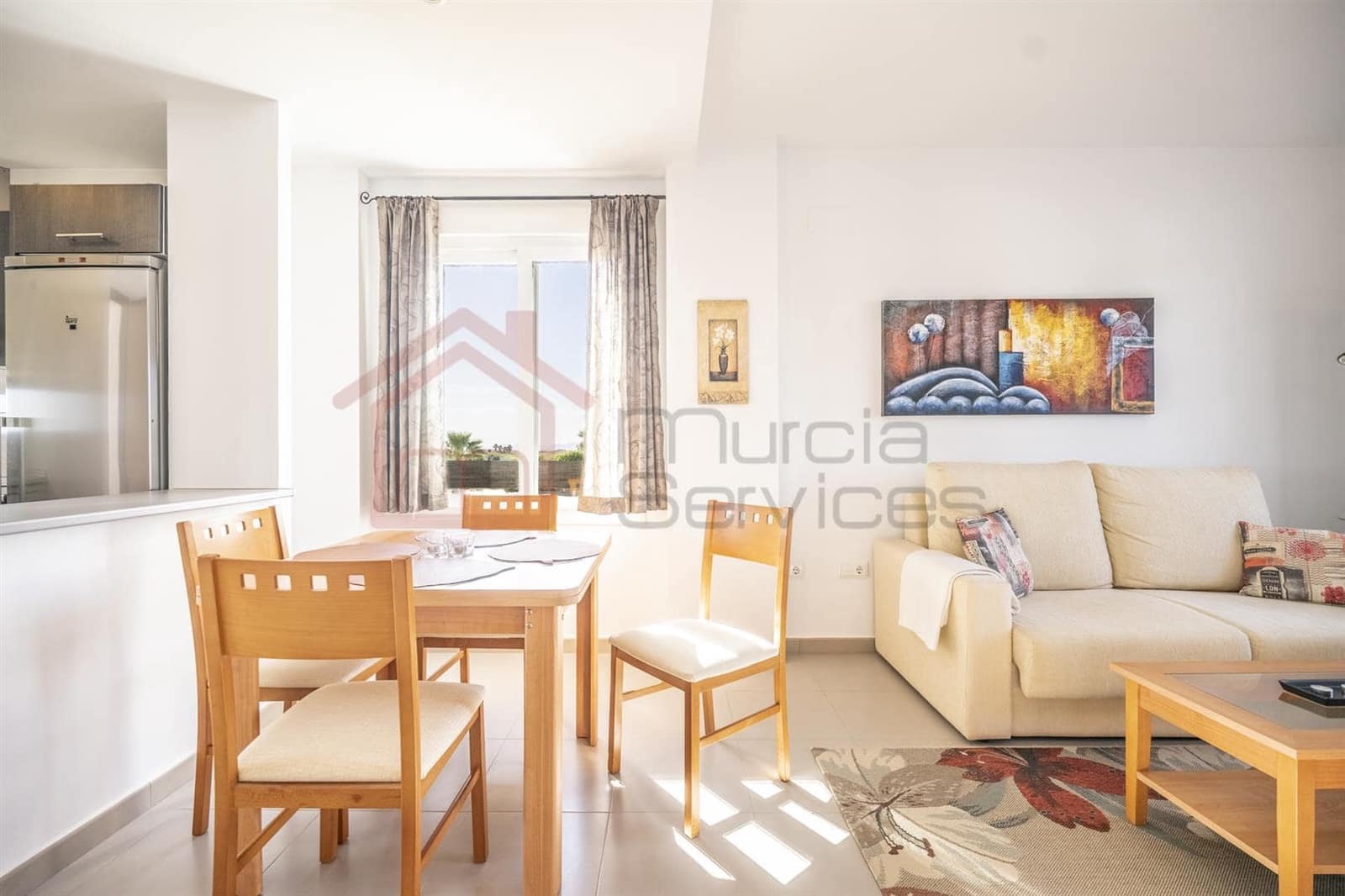 2 quarto Apartamento para venda em Hortichuela - 120 000 € (Ref: 9257812)