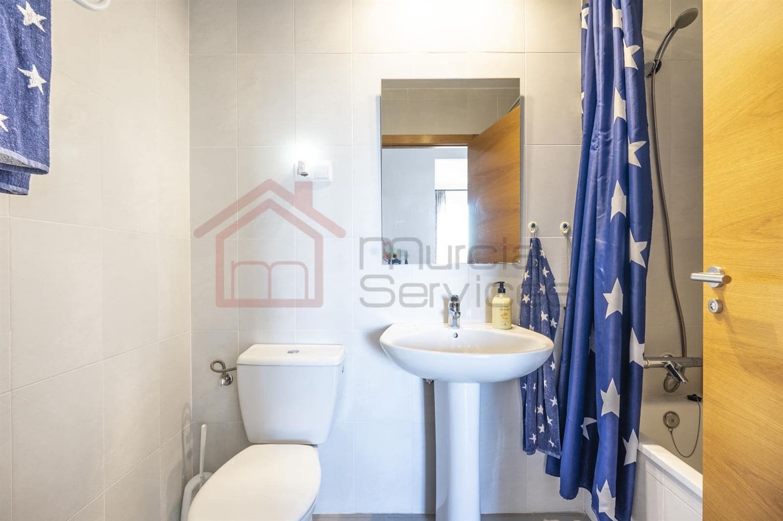 2 quarto Apartamento para venda em Hortichuela - 120 000 € (Ref: 9257812)