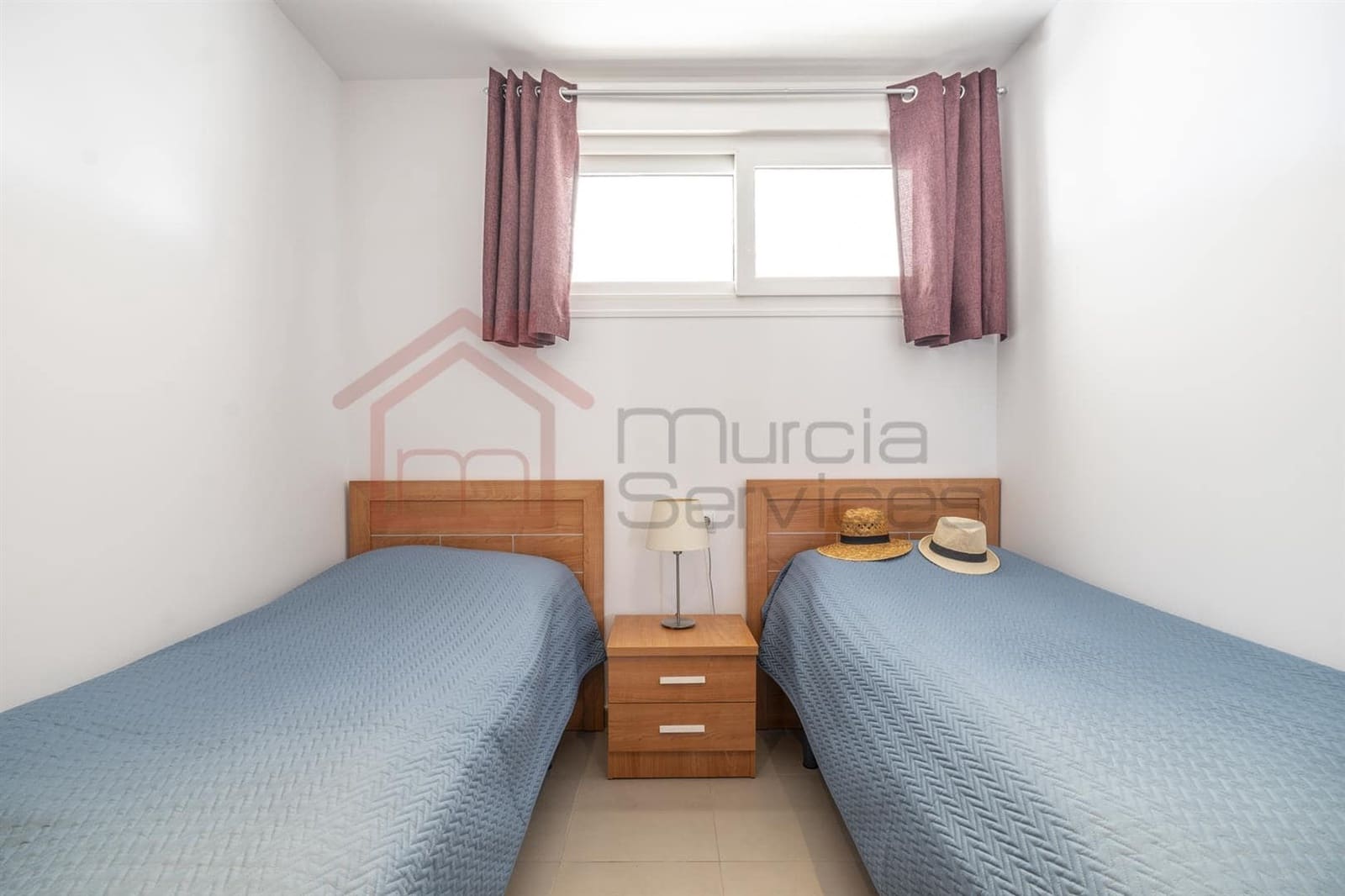 2 quarto Apartamento para venda em Hortichuela - 120 000 € (Ref: 9257812)