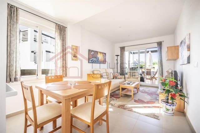 2 soverom Leilighet til salgs i Hortichuela, Torre-Pacheco - € 120 000 (Ref: 9257812)