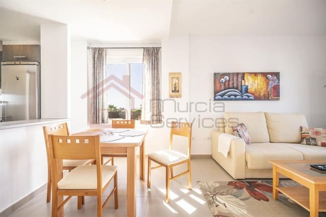 2 soverom Leilighet til salgs i Hortichuela, Torre-Pacheco - € 120 000 (Ref: 9257812)