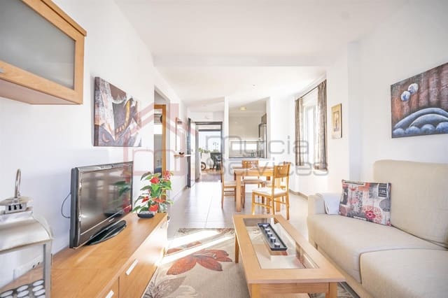 2 soverom Leilighet til salgs i Hortichuela, Torre-Pacheco - € 120 000 (Ref: 9257812)