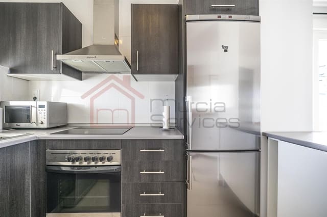 2 soverom Leilighet til salgs i Hortichuela, Torre-Pacheco - € 120 000 (Ref: 9257812)