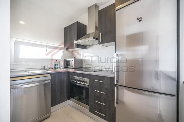 2 soverom Leilighet til salgs i Hortichuela, Torre-Pacheco - € 120 000 (Ref: 9257812)