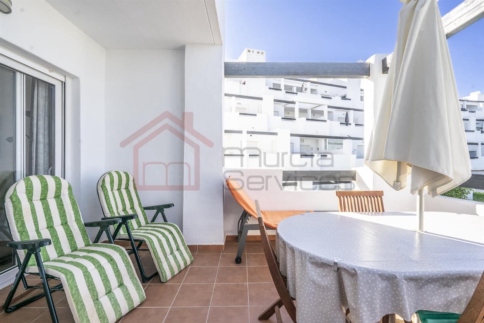 2 quarto Apartamento para venda em Hortichuela - 120 000 € (Ref: 9257812)