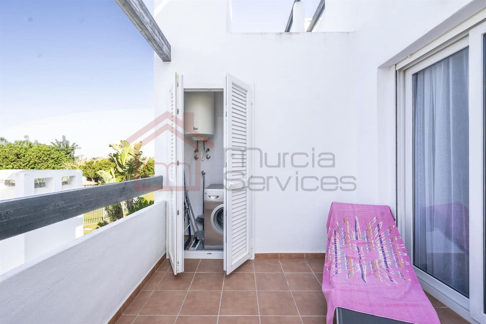 2 quarto Apartamento para venda em Hortichuela - 120 000 € (Ref: 9257812)