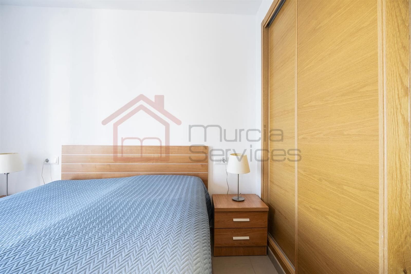 2 quarto Apartamento para venda em Hortichuela - 120 000 € (Ref: 9257812)