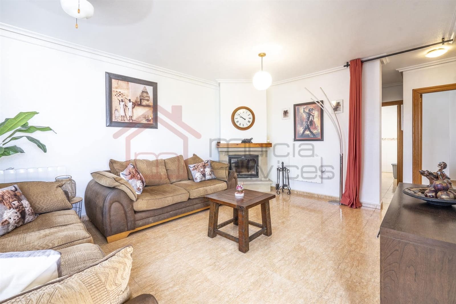 Chalet de 3 habitaciones en Los Alcázares en venta - 285.000 € (Ref: 9257816)