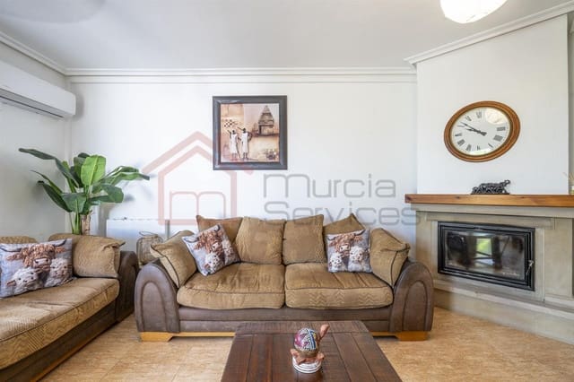 Chalet de 3 habitaciones en Las Lomas de Rame - Bahía Bella, Los Alcázares en venta - 285.000 € (Ref: 9257816)