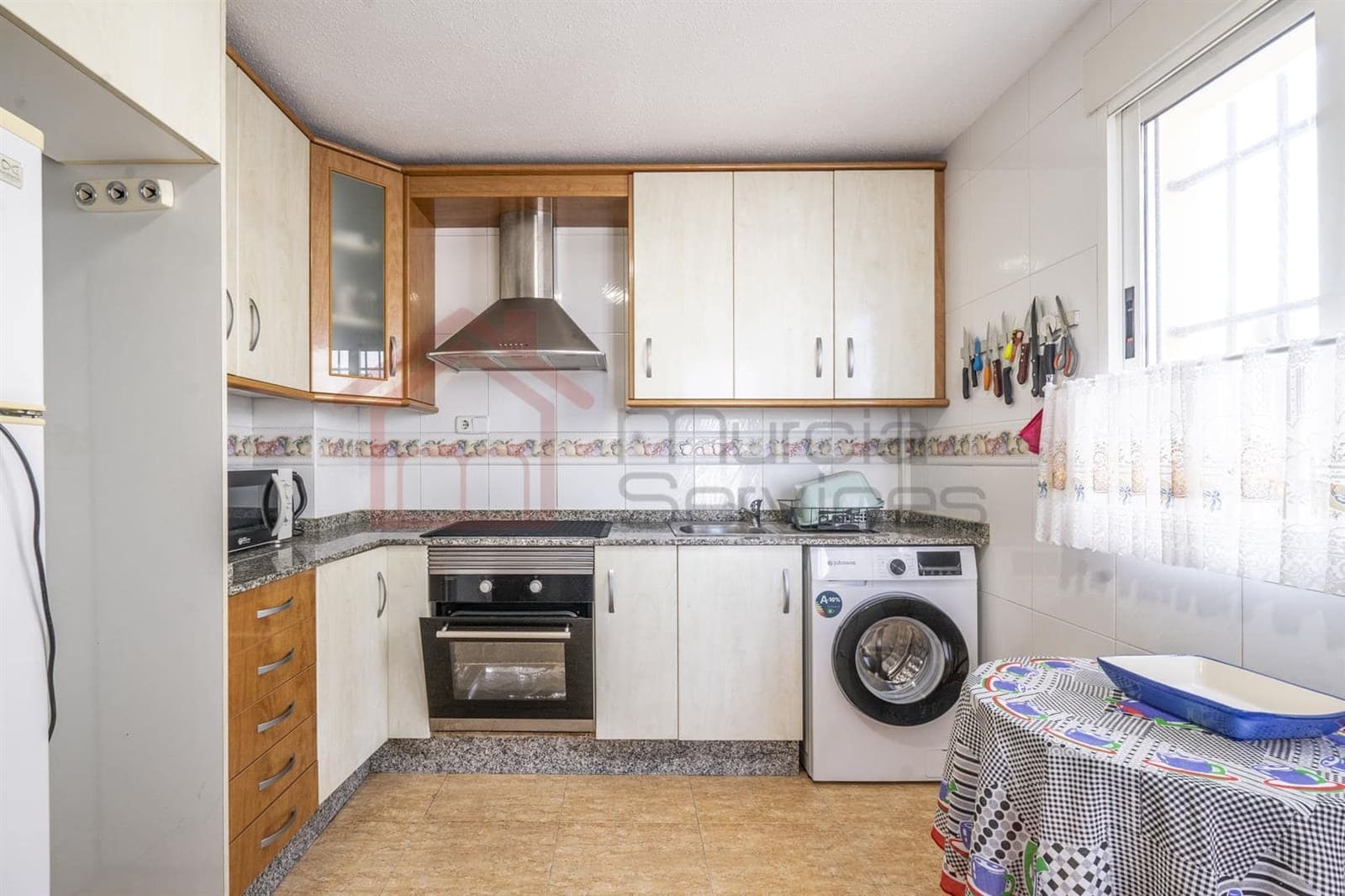 Chalet de 3 habitaciones en Los Alcázares en venta - 285.000 € (Ref: 9257816)