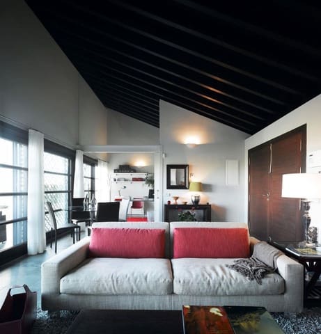 Chalet de 4 habitaciones en Avileses, Murcia ciudad en venta - 725.000 € (Ref: 9257821)