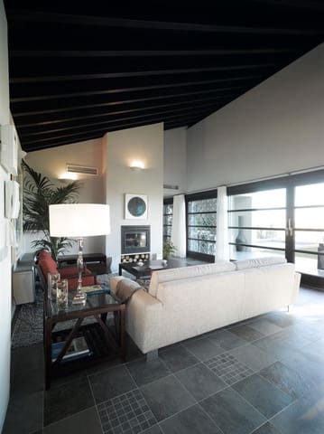 Chalet de 4 habitaciones en Avileses, Murcia ciudad en venta - 725.000 € (Ref: 9257821)