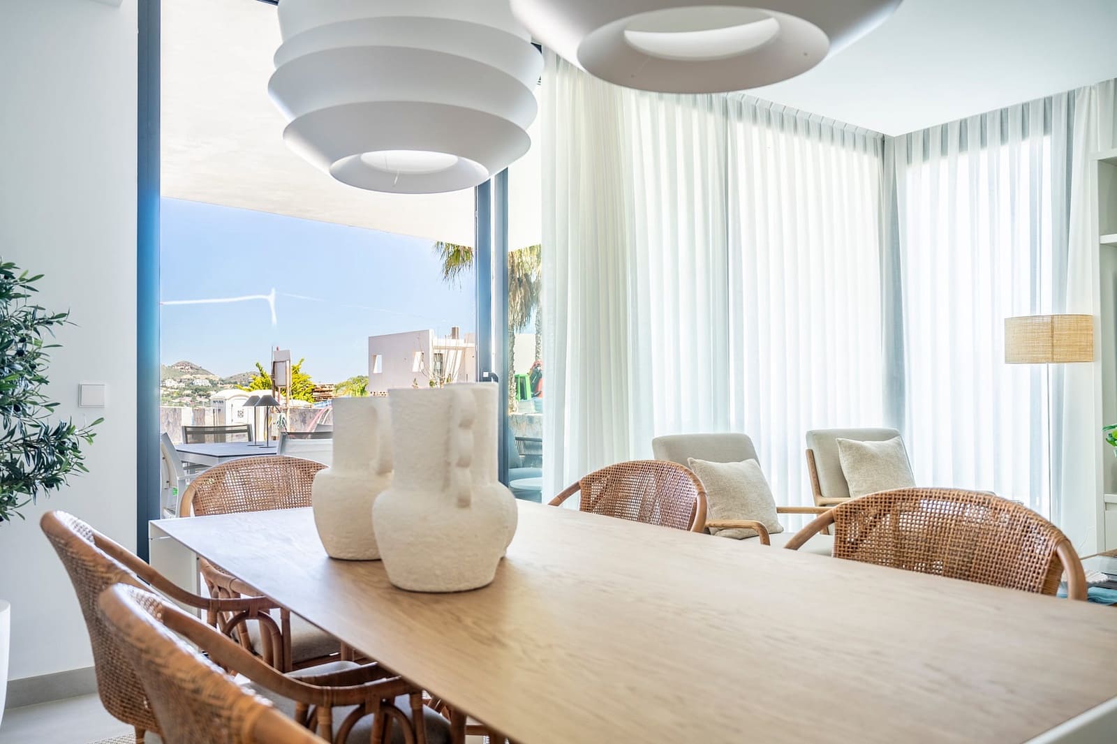 3 chambre Appartement à vendre à La Manga Club - 450 000 € (Ref: 9265166)