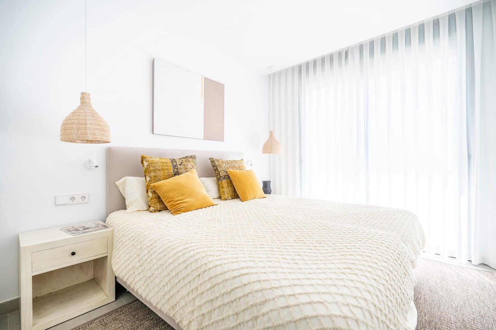 3 chambre Appartement à vendre à La Manga Club - 450 000 € (Ref: 9265166)