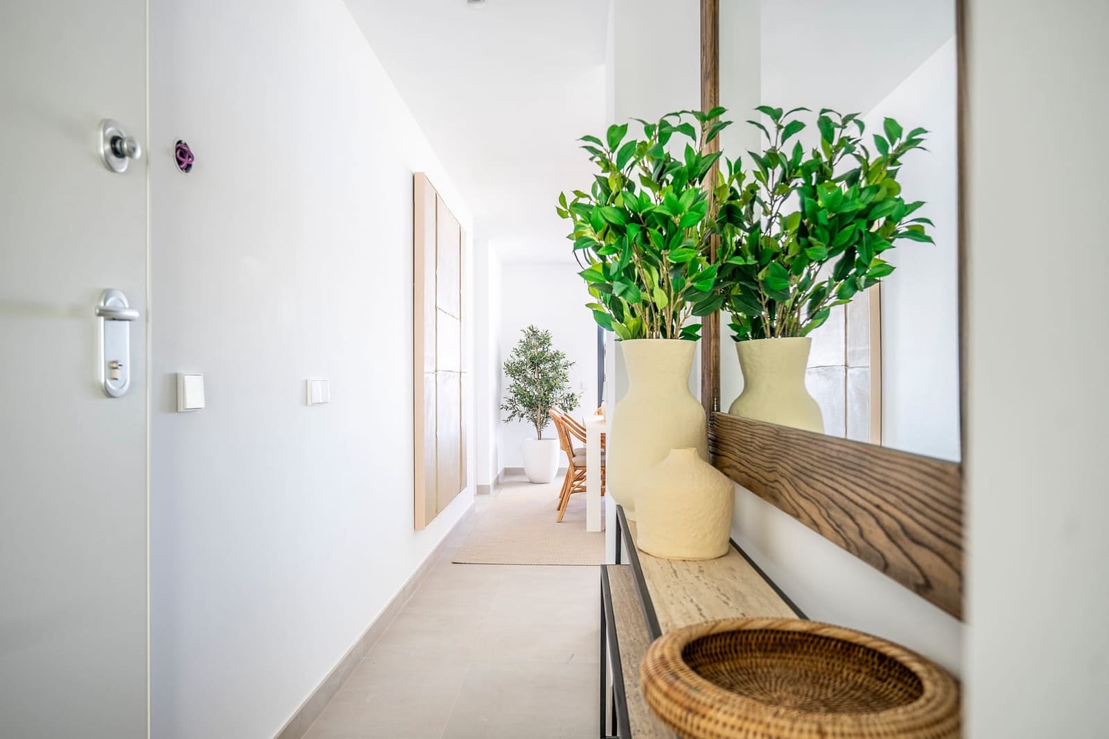 3 chambre Appartement à vendre à La Manga Club - 450 000 € (Ref: 9265166)