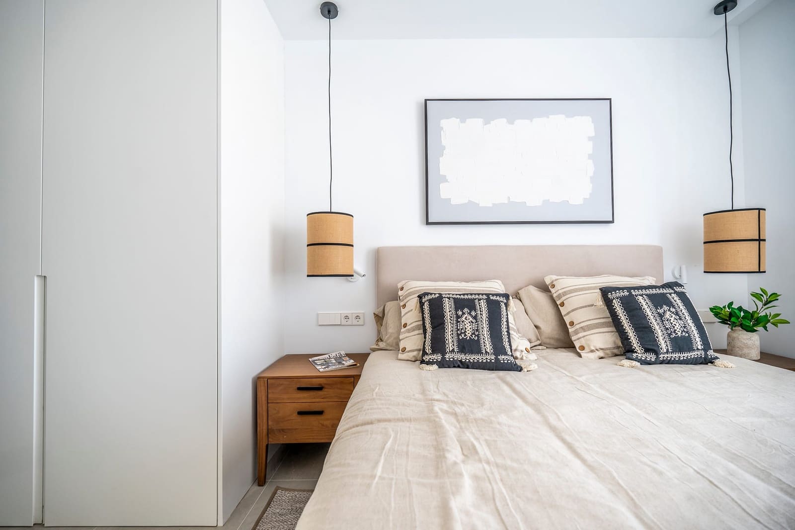 3 chambre Appartement à vendre à La Manga Club - 450 000 € (Ref: 9265166)