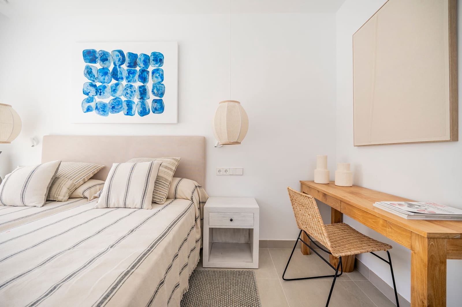 3 chambre Appartement à vendre à La Manga Club - 450 000 € (Ref: 9265166)