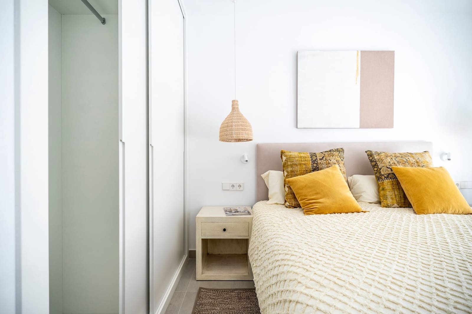 3 chambre Appartement à vendre à La Manga Club - 450 000 € (Ref: 9265166)