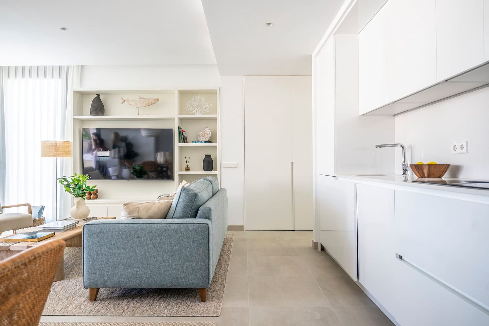 3 chambre Appartement à vendre à La Manga Club - 450 000 € (Ref: 9265166)