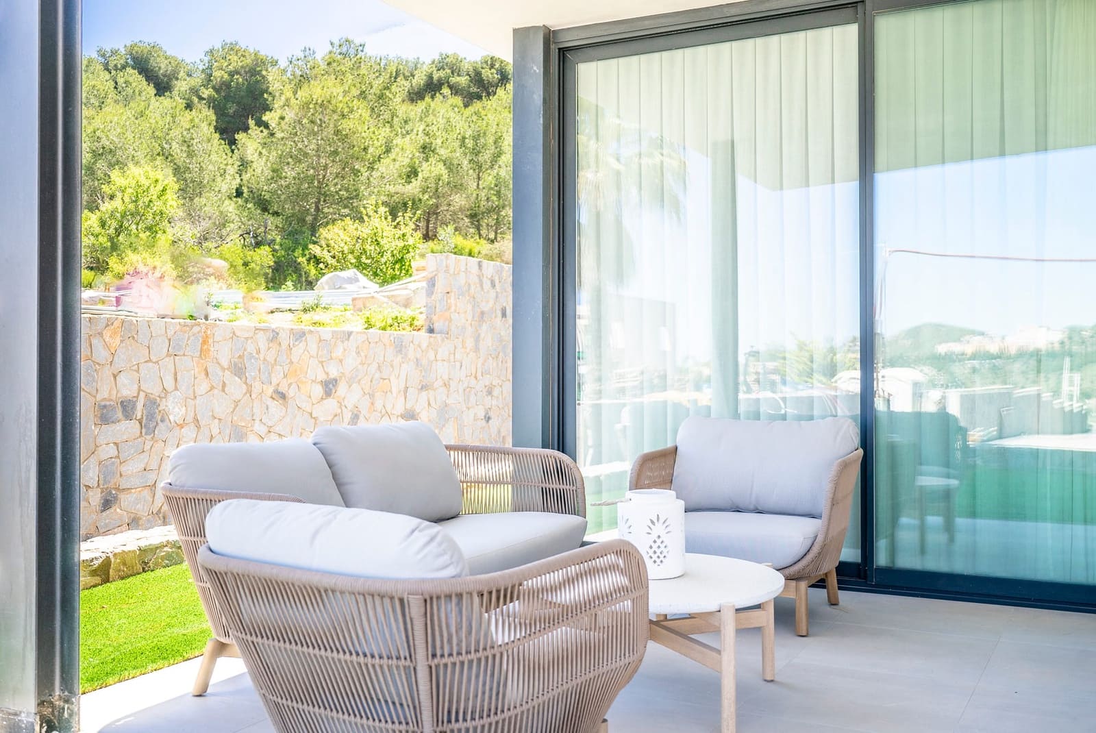 3 chambre Appartement à vendre à La Manga Club - 450 000 € (Ref: 9265166)