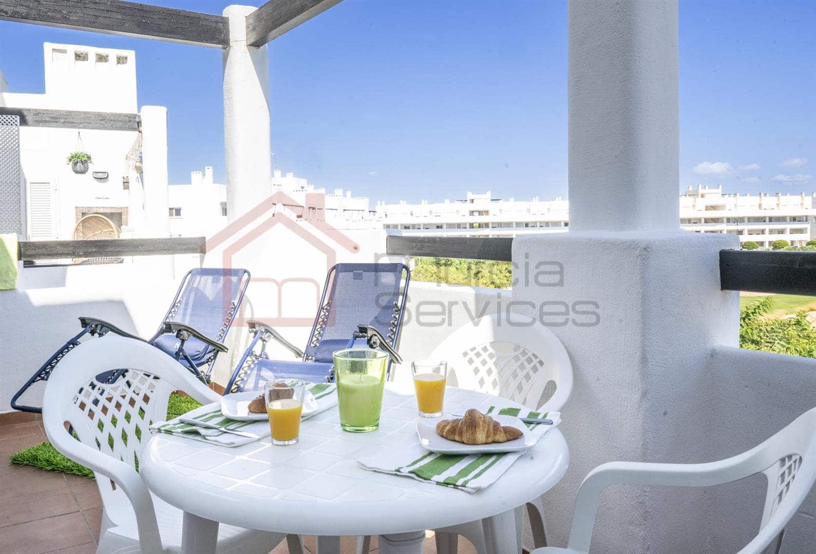 Apartamento de 2 habitaciones en Torre-Pacheco en venta - 120.000 € (Ref: 9272094)