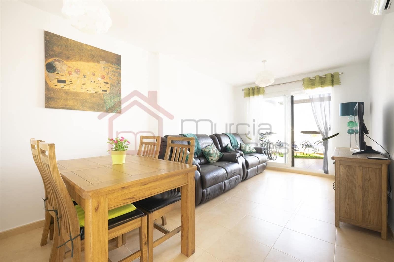 Apartamento de 2 habitaciones en Torre-Pacheco en venta - 120.000 € (Ref: 9272094)