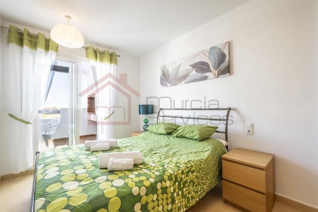 Apartamento de 2 habitaciones en Torre-Pacheco en venta - 120.000 € (Ref: 9272094)