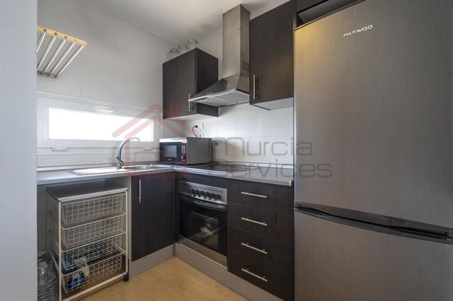 Apartamento de 2 habitaciones en Torre-Pacheco en venta - 120.000 € (Ref: 9272094)