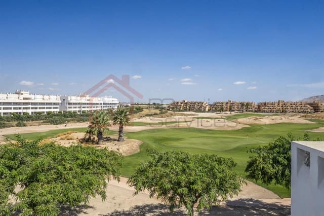 Apartamento de 2 habitaciones en Torre-Pacheco en venta - 120.000 € (Ref: 9272094)