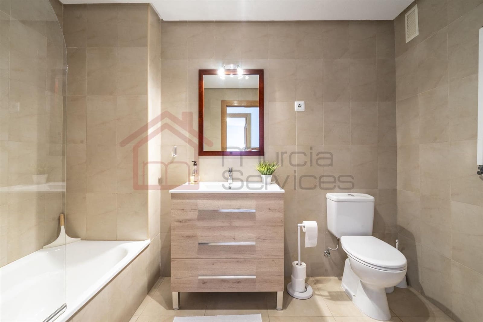 Apartamento de 2 habitaciones en Torre-Pacheco en venta - 135.000 € (Ref: 9272095)