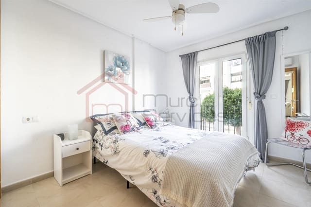 Apartamento de 2 habitaciones en Torre-Pacheco en venta - 135.000 € (Ref: 9272095)