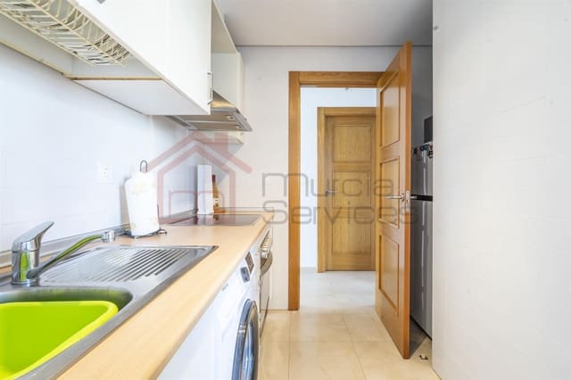 Apartamento de 2 habitaciones en Torre-Pacheco en venta - 135.000 € (Ref: 9272095)
