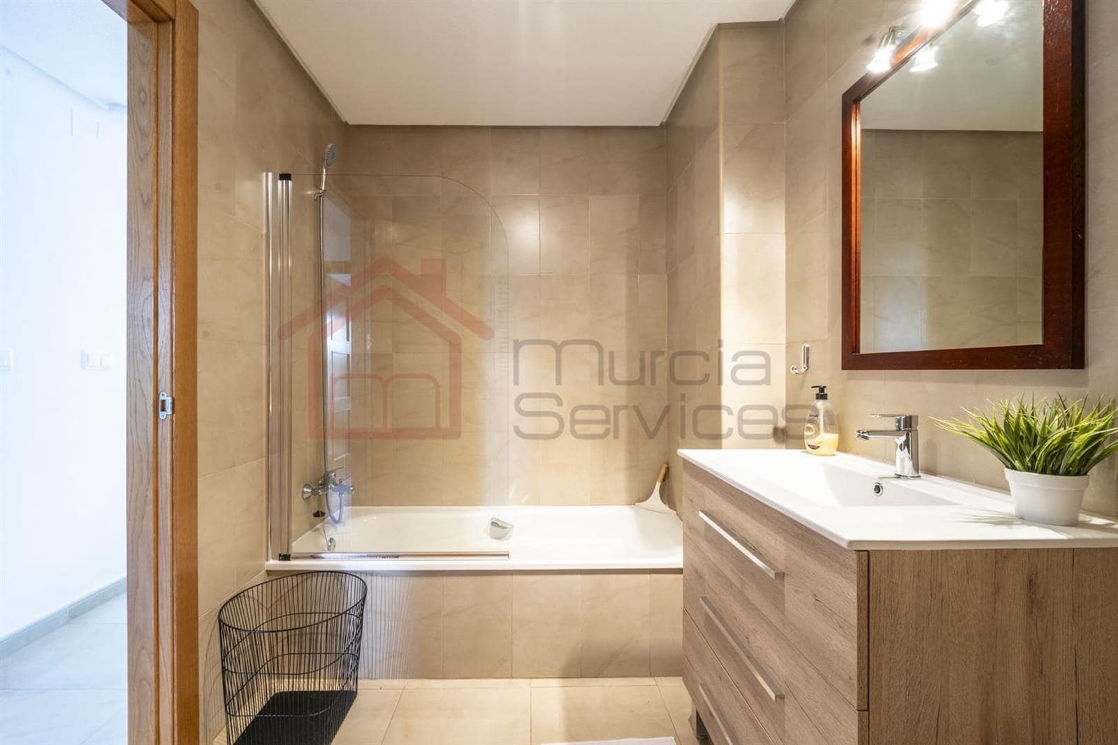 Apartamento de 2 habitaciones en Torre-Pacheco en venta - 135.000 € (Ref: 9272095)